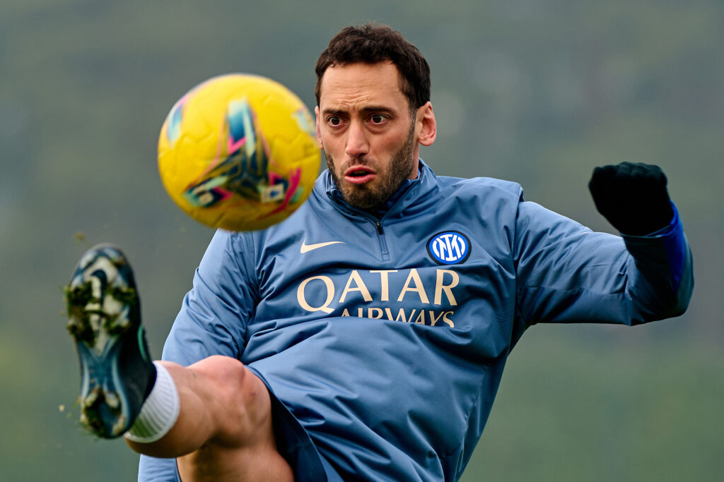 Calhanoglu