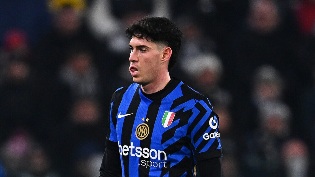 Juventus v FC Internazionale - Serie A