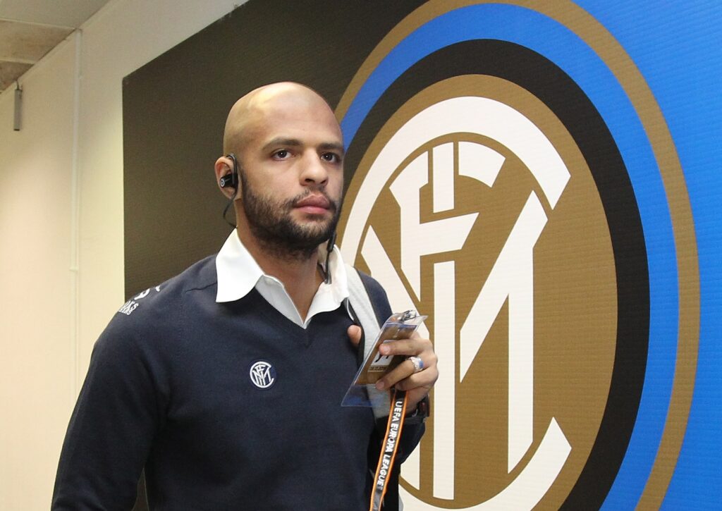 Felipe Melo