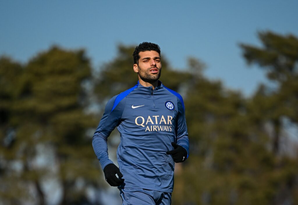 Taremi