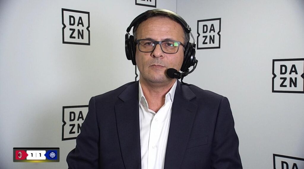 Marelli derby