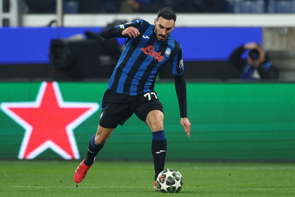 zappacosta