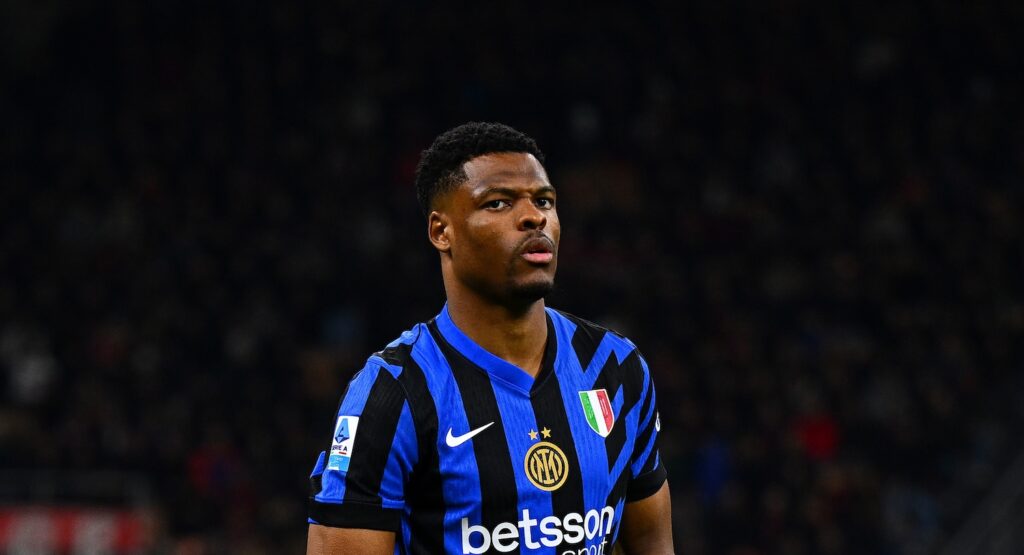 AC Milan v FC Internazionale - Serie A