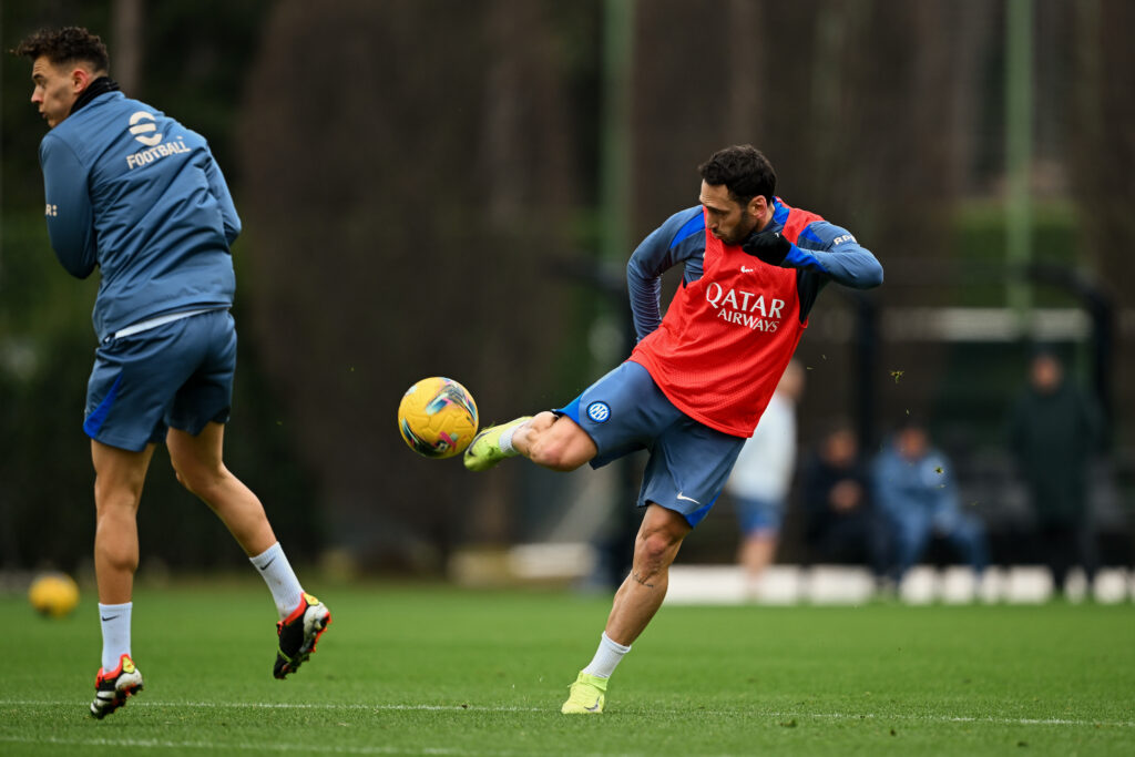 Calhanoglu