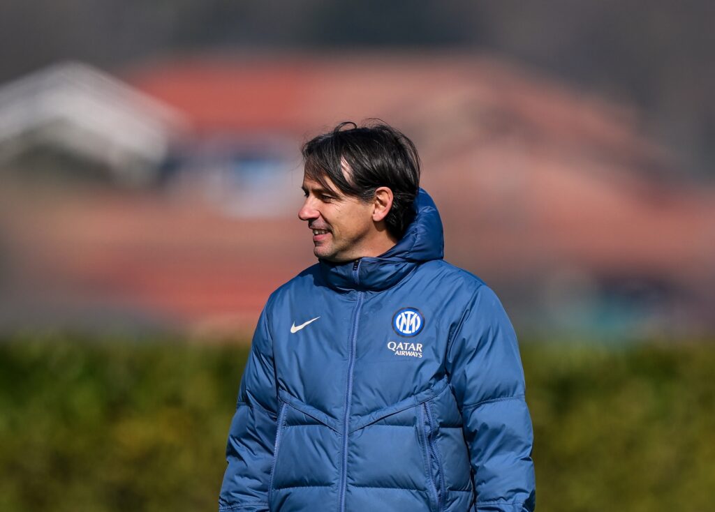 Inzaghi