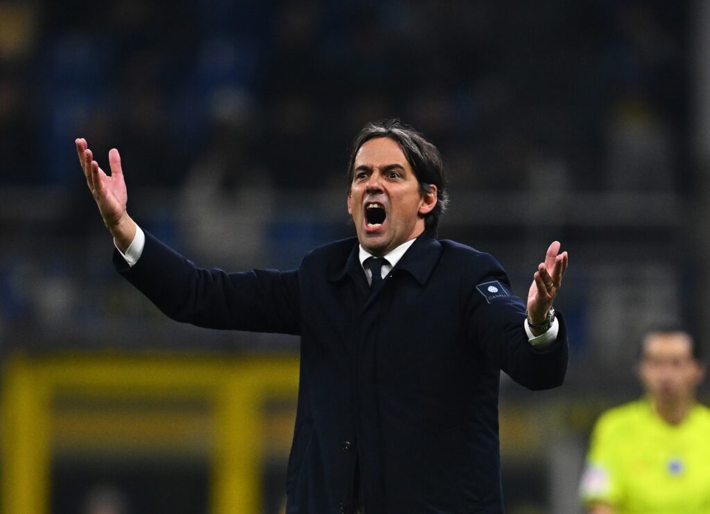 Inzaghi