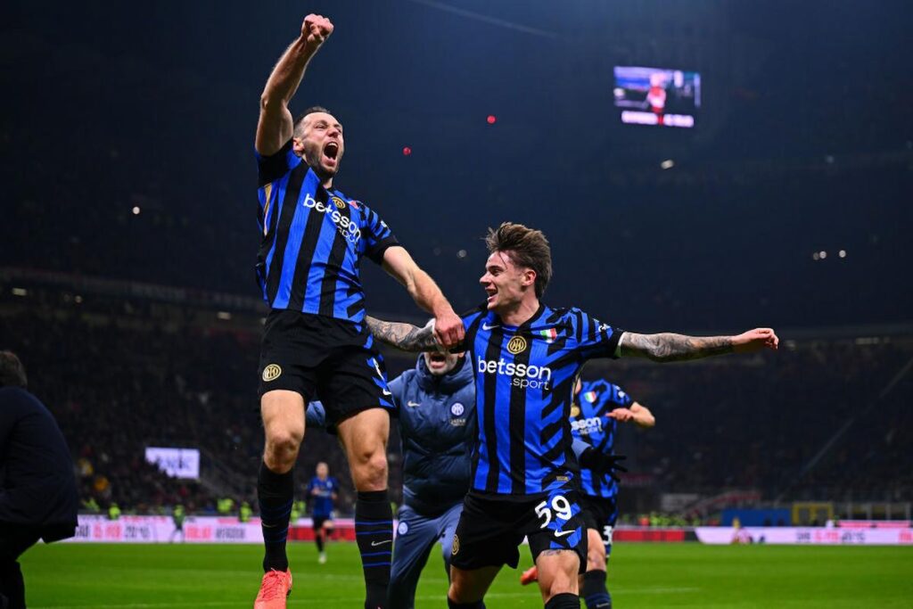 zalewski de vrij derby