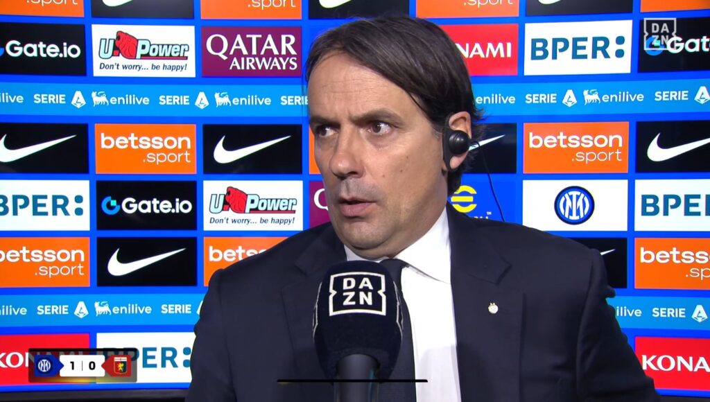 Inzaghi