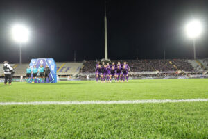 Fiorentina v FC Internazionale - Serie A