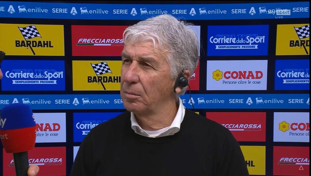 gasperini