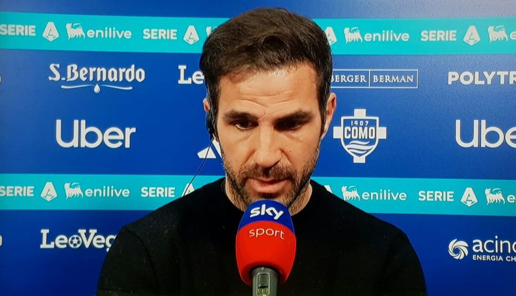 Fabregas