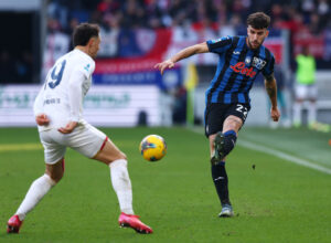 Atalanta v Cagliari - Serie A