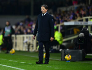 Fiorentina v FC Internazionale - Serie A