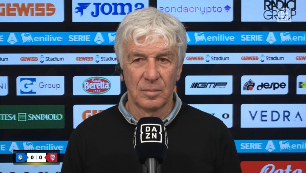 gasperini