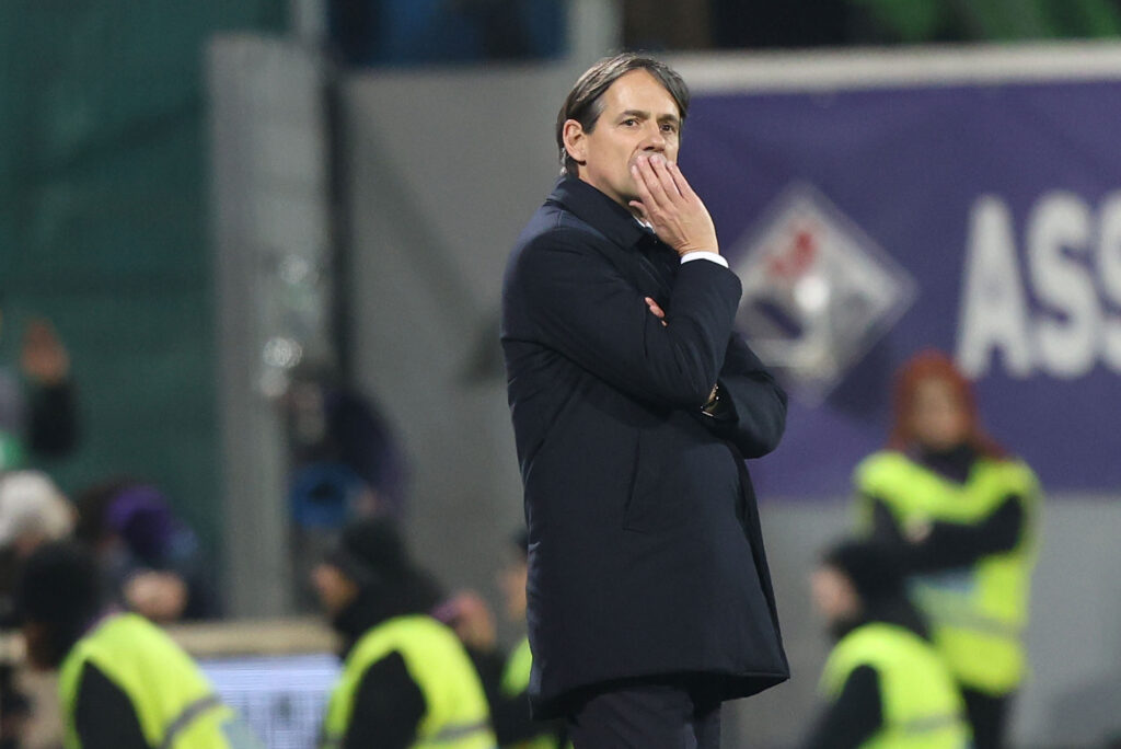 Fiorentina v FC Internazionale - Serie A