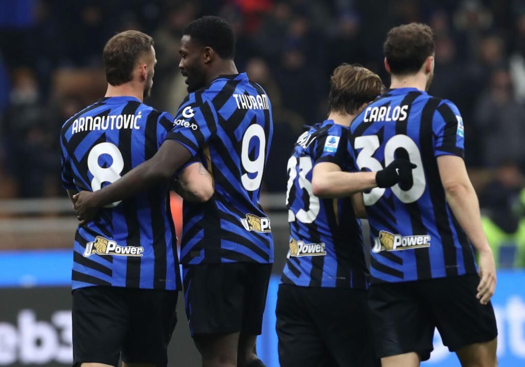 inter