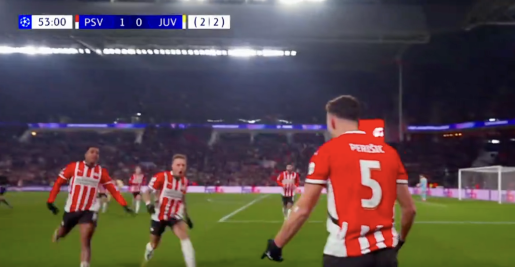 Perisic