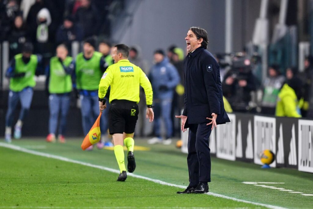 Juventus v FC Internazionale - Serie A