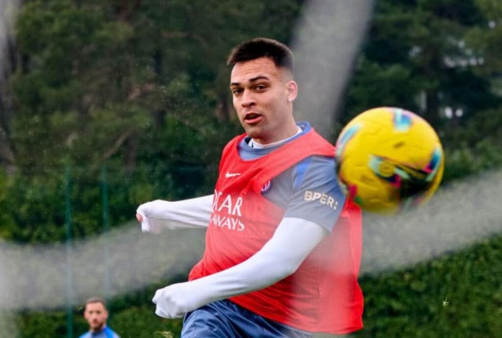 lautaro allenamento fiorentina inter (1)