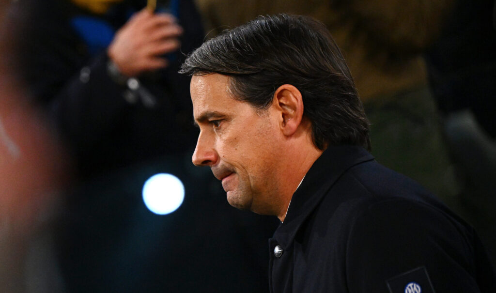 Juventus v FC Internazionale - Serie A