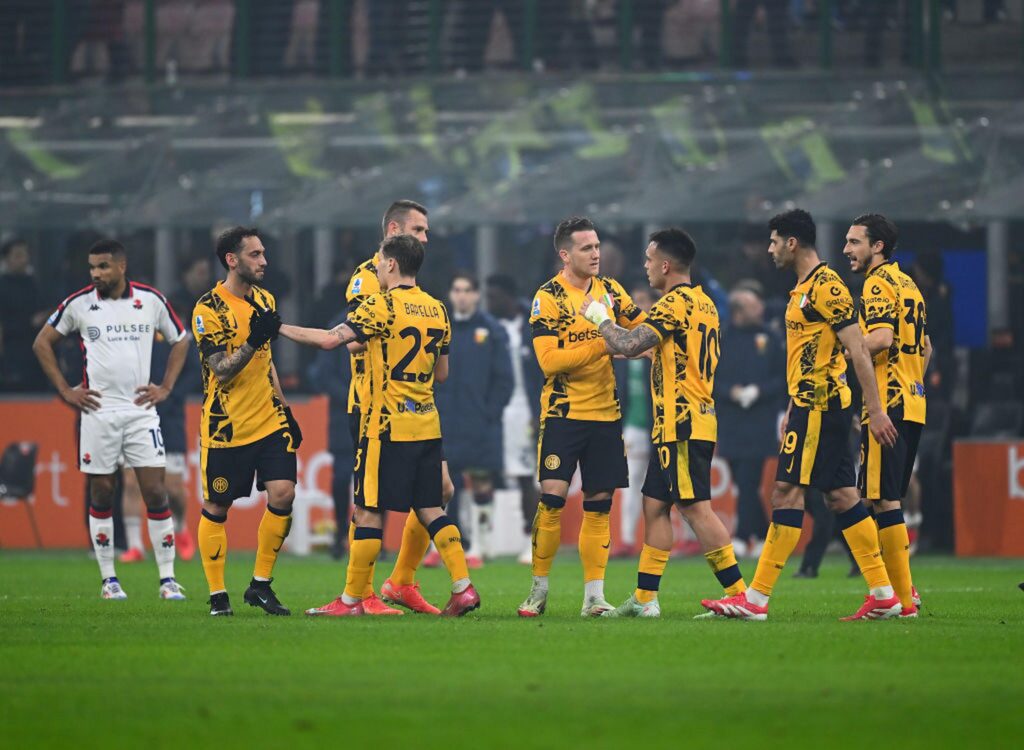 inter
