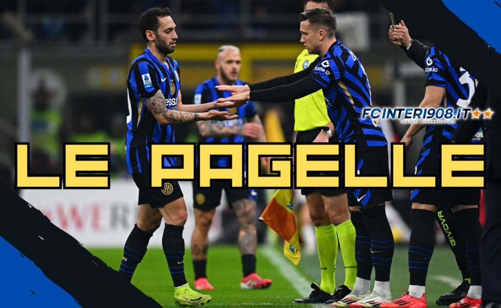 Le pagelle di Mari sul derby