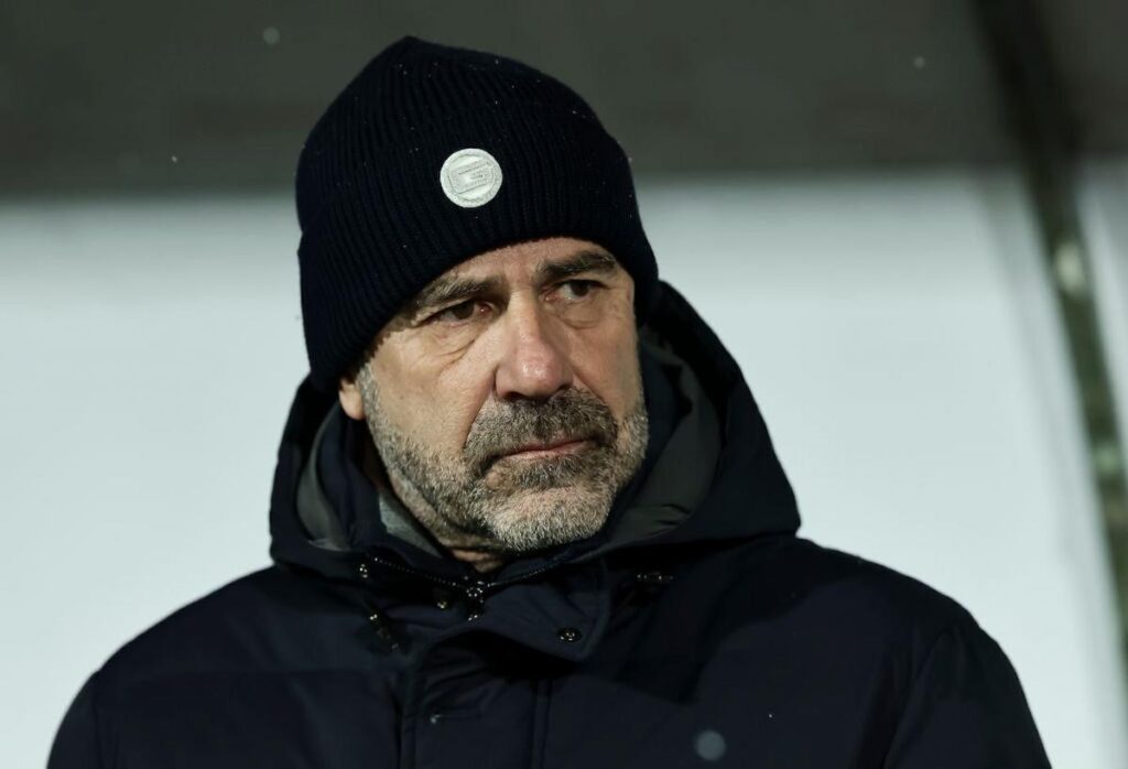 peter bosz