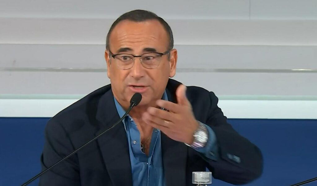 Carlo Conti