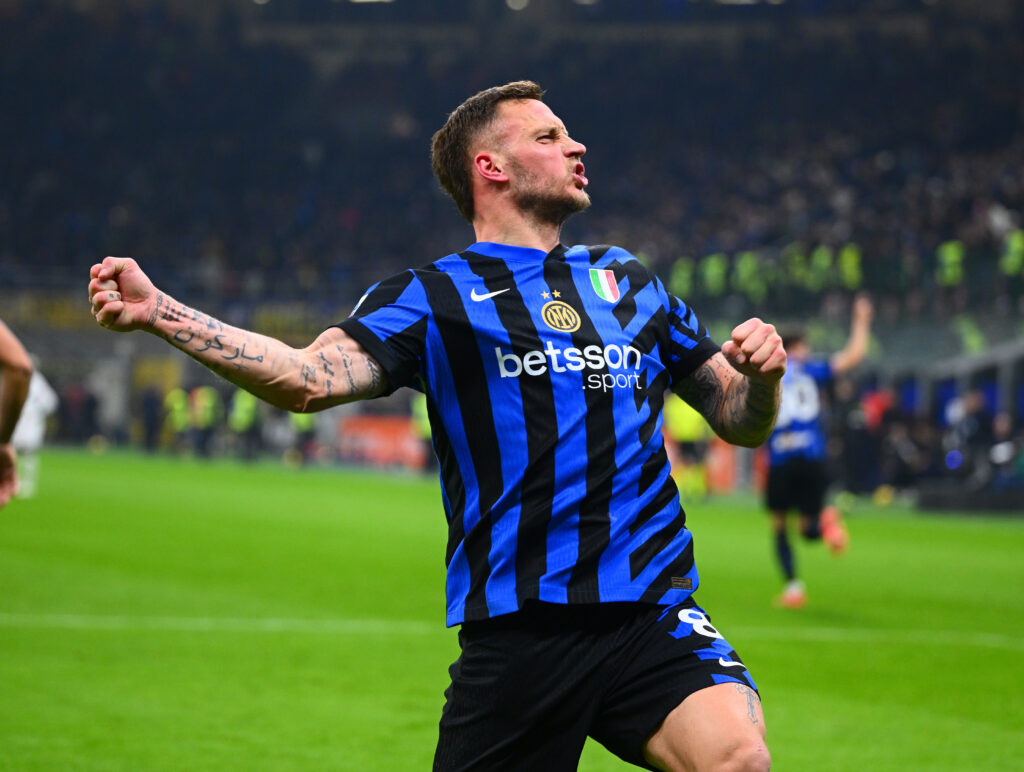Arnautovic