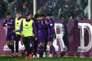Fiorentina Inter