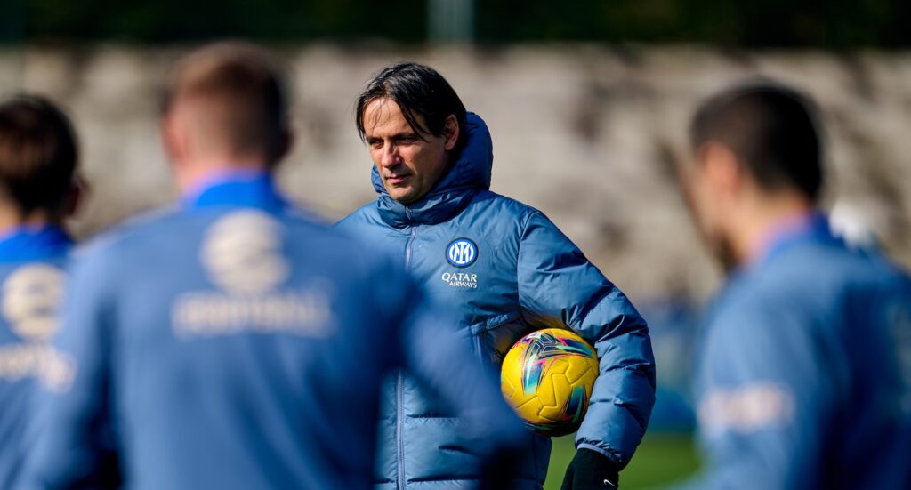 Inzaghi