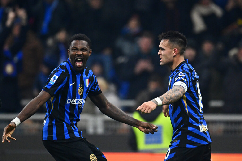 Thuram Lautaro