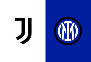 Loghi-Juve-Inter