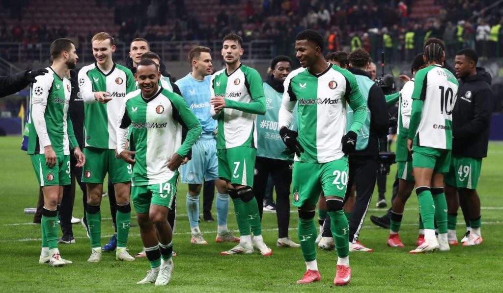 feyenoord
