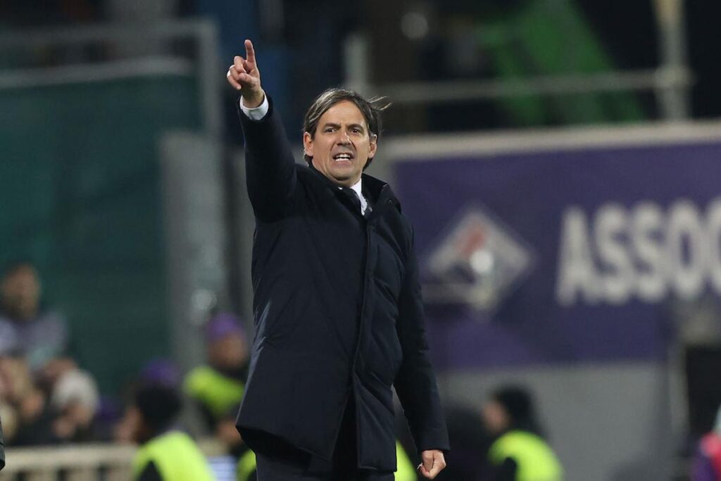 inzaghi commento piccinini critiche