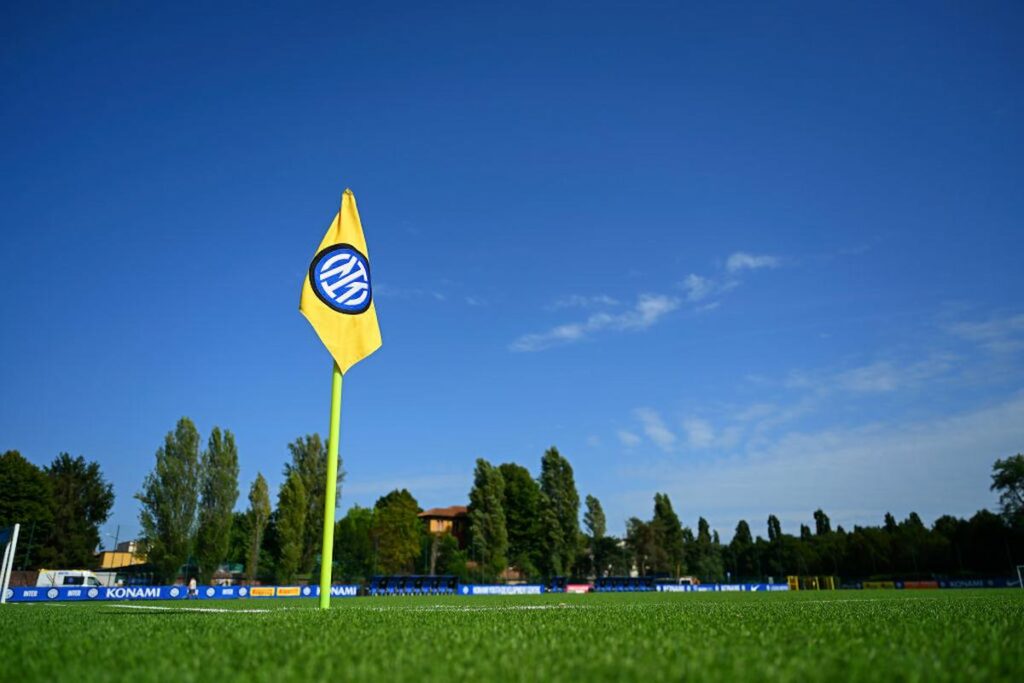 inter centro facchetti