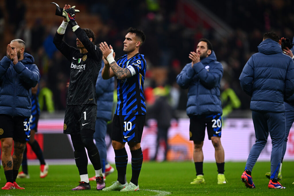 Inter