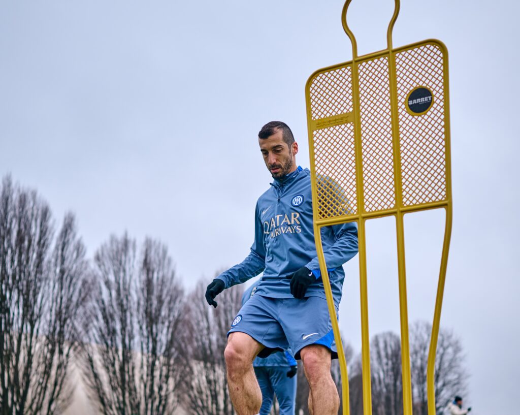 Mkhitaryan