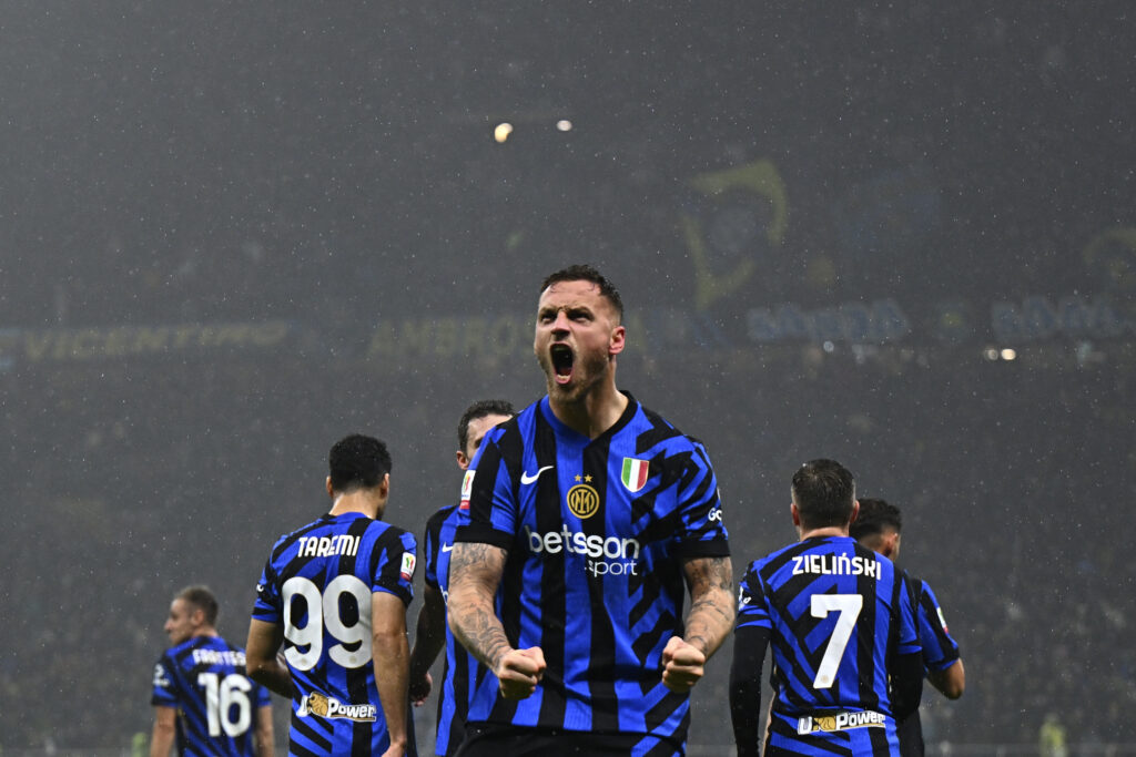 Arnautovic
