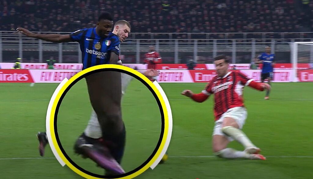 Pavlovic Thuram