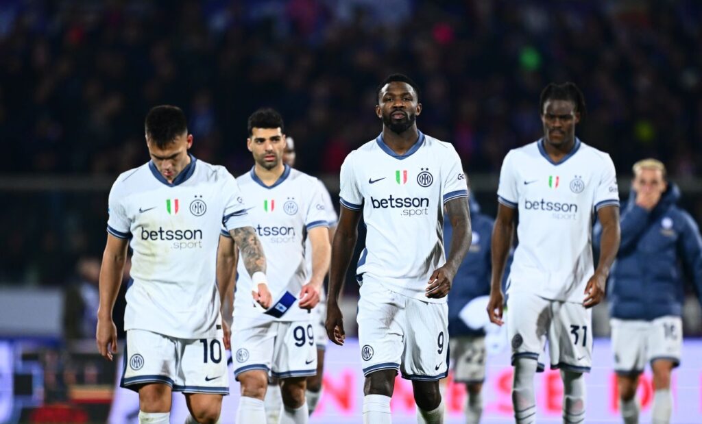 Fiorentina v FC Internazionale - Serie A