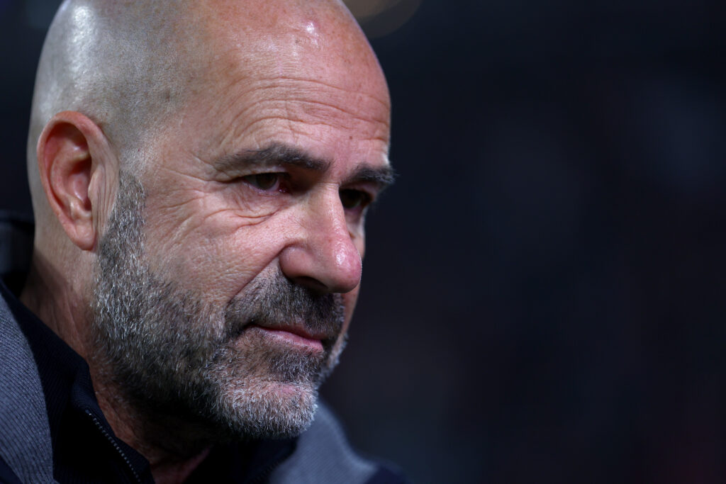PSV Eindhoven v Girona FC - UEFA Champions League 2024/25 League Phase MD4