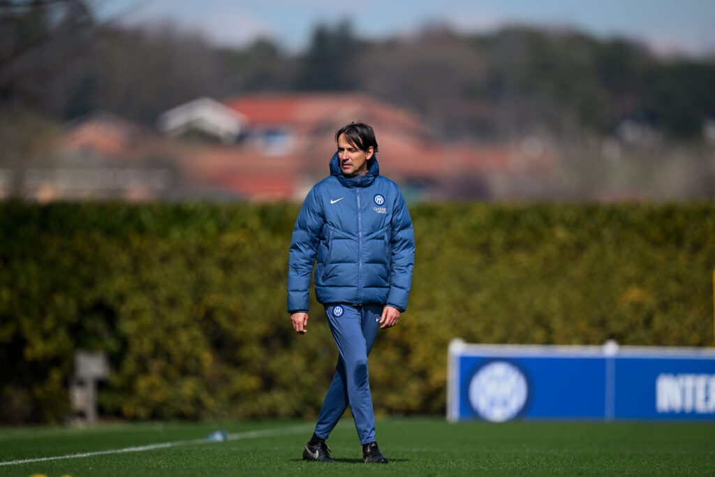 Inzaghi