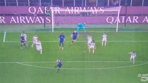 gol arna