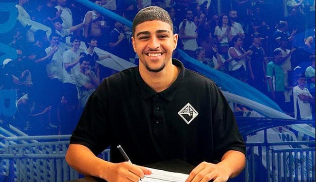 Figlio di Adriano in Europa
