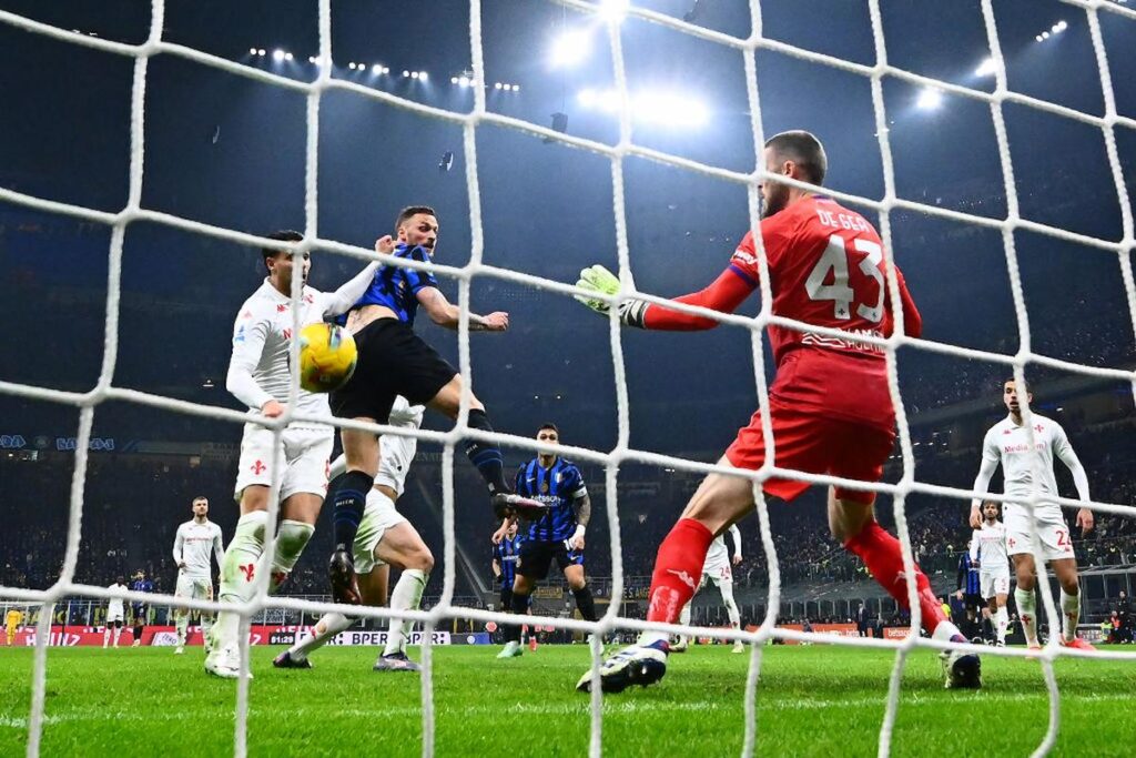 arnautovic gol inter fiorentina