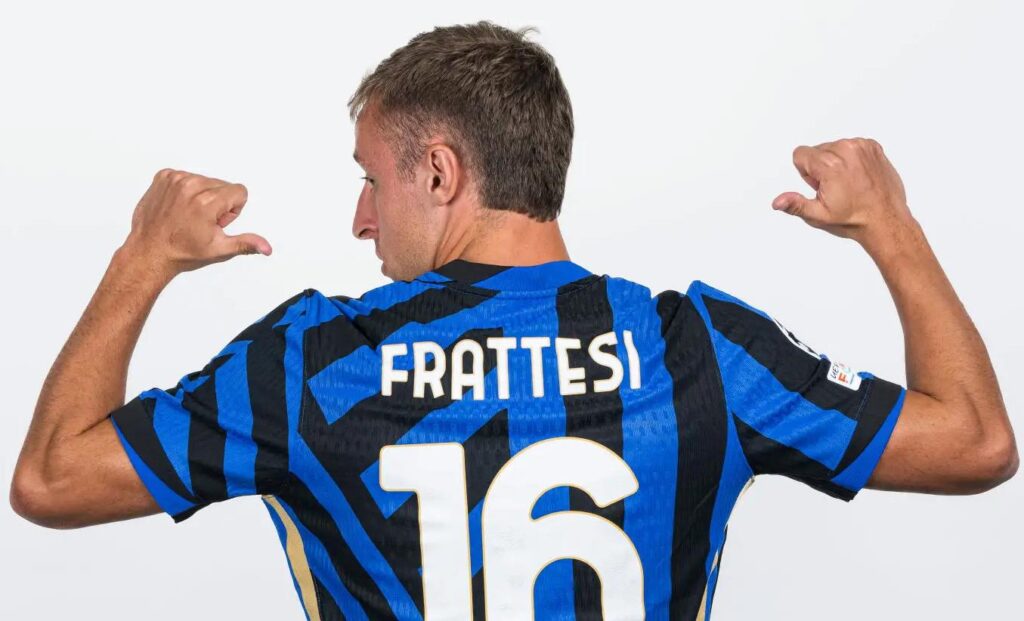 Gioca Frattesi