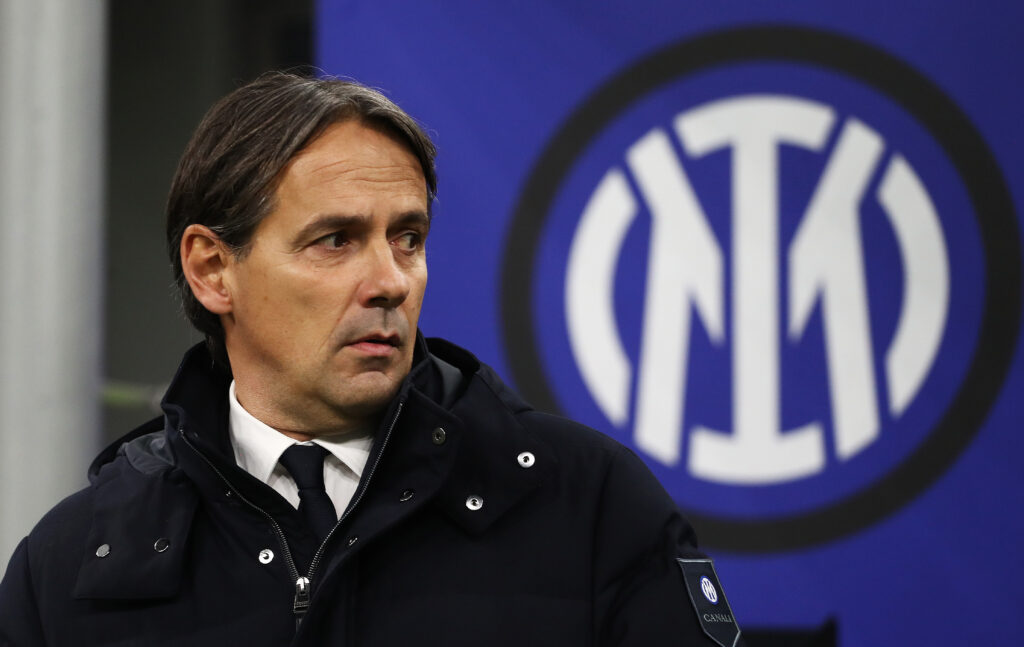Inzaghi