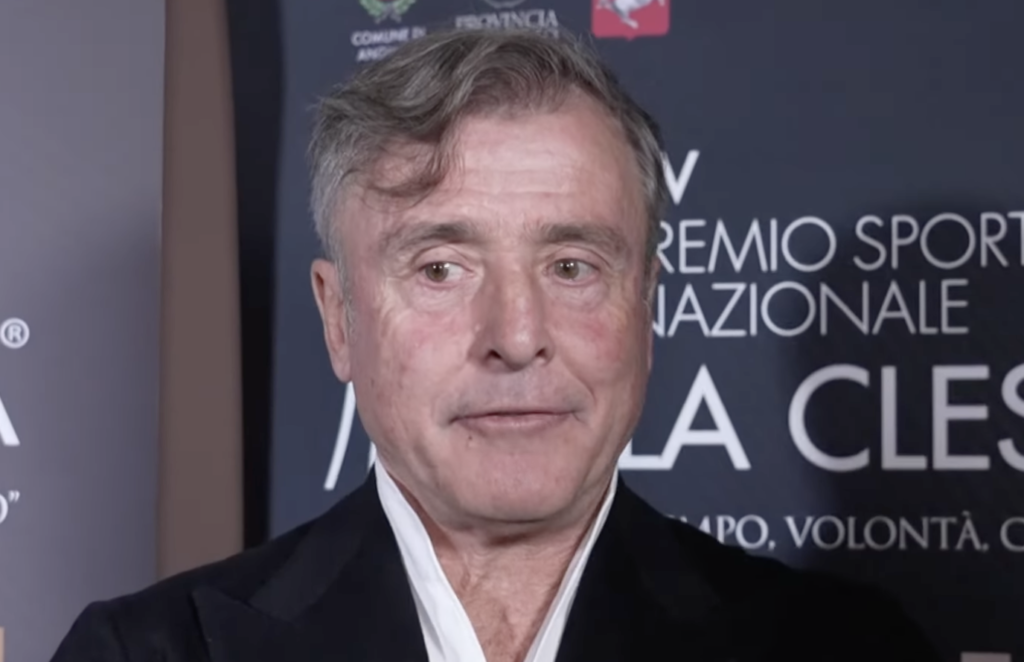 Amedeo Carboni