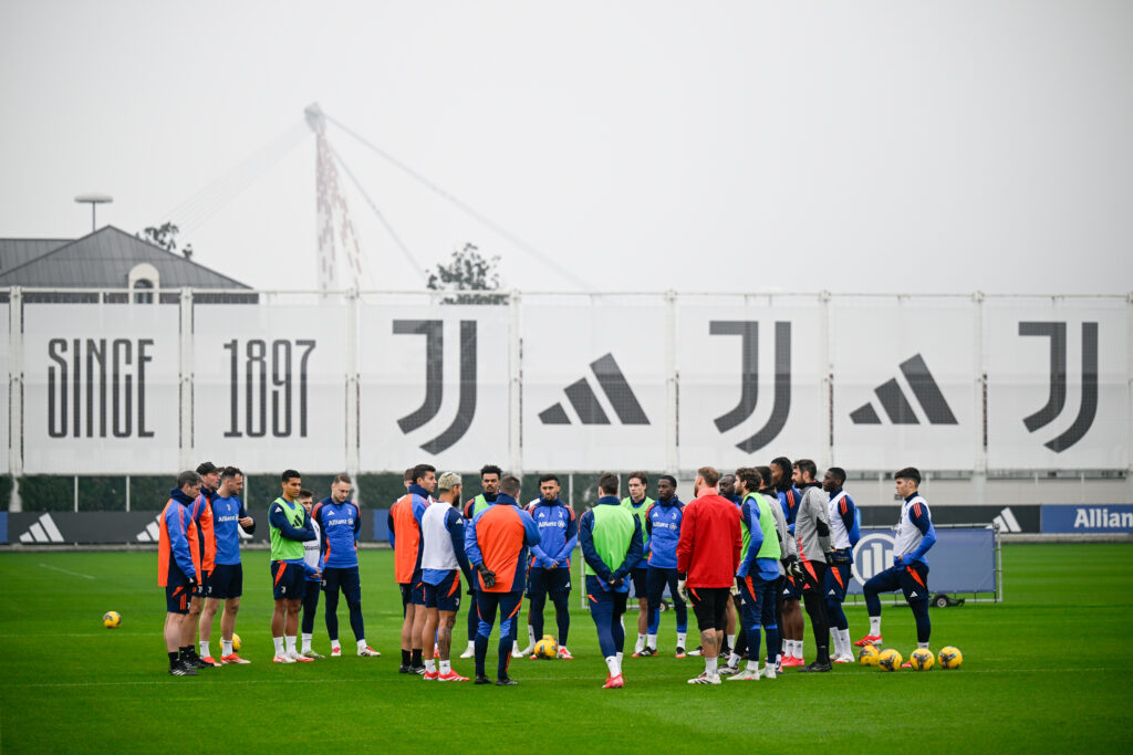 Motta juve